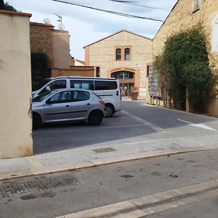 Maison De Village Au Coeur De Cyprien Village Tatil Evi Saint-Cyprien (Pyrenees-Orientales)