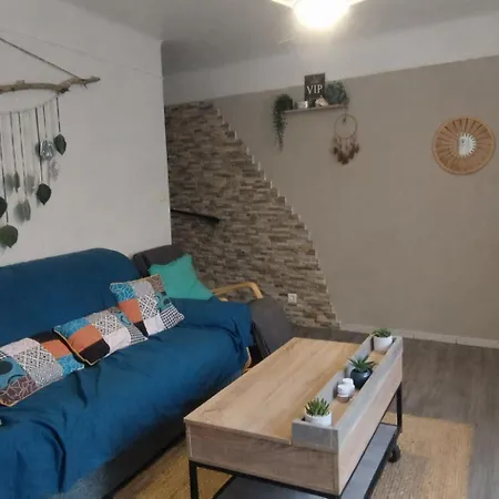Σπίτι διακοπών Maison De Village Au Coeur De Cyprien Village *